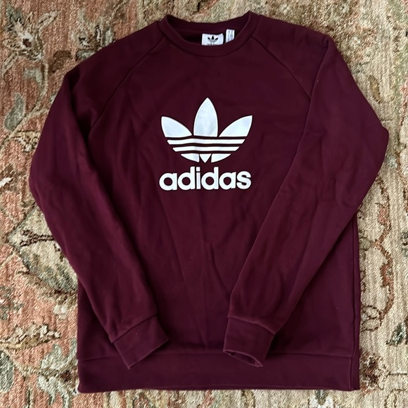 adidas Other - Adidas Men’s Medium Crew Neck sweatshirt